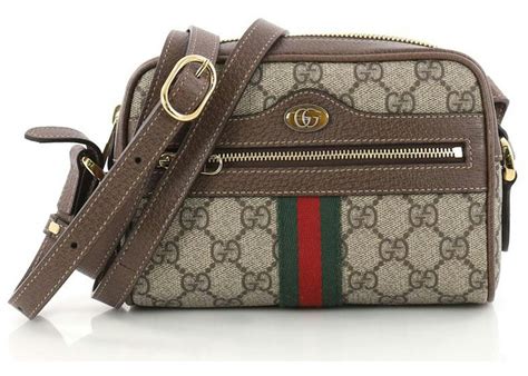 gucci monogram bag mini|gucci monogram crossbody bag.